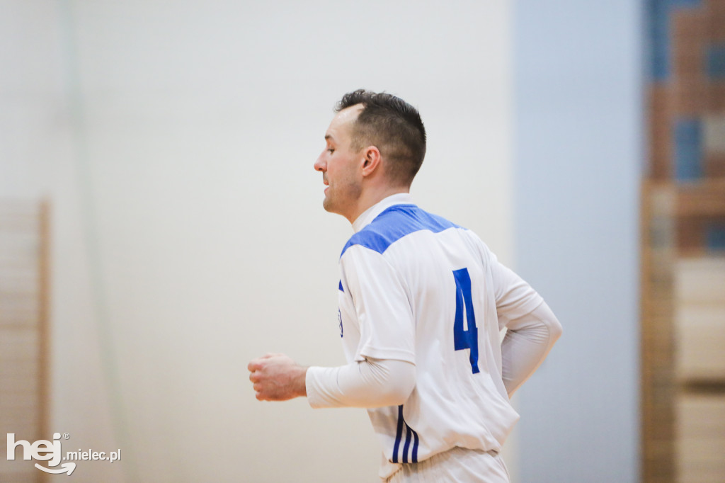 KF Stal Mielec - Futsal Nowiny