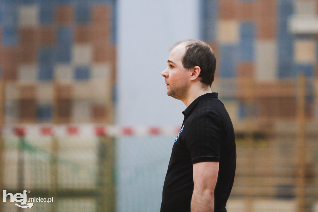 KF Stal Mielec - Futsal Nowiny