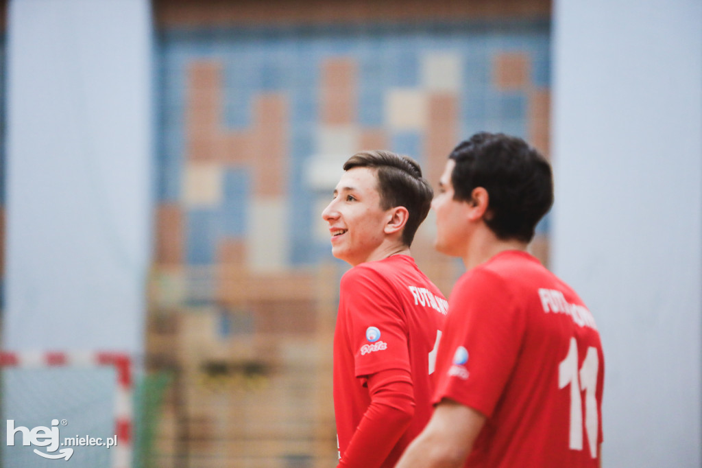 KF Stal Mielec - Futsal Nowiny