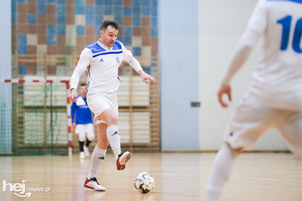 KF Stal Mielec - Futsal Nowiny