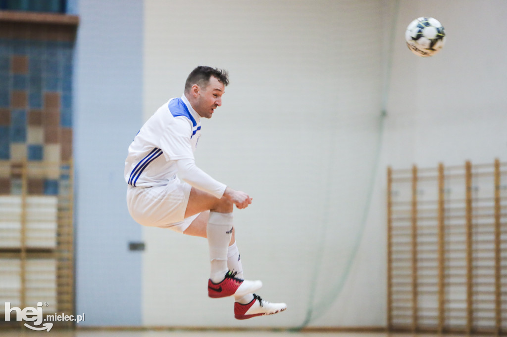 KF Stal Mielec - Futsal Nowiny