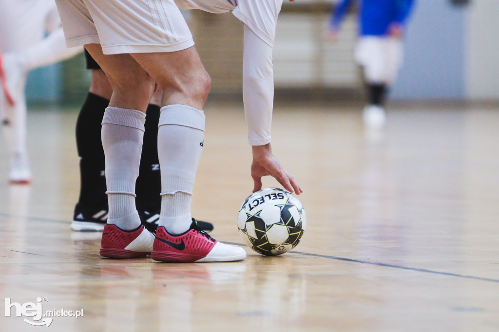 KF Stal Mielec - Futsal Nowiny