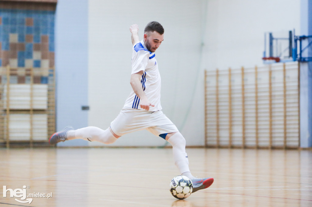 KF Stal Mielec - Futsal Nowiny