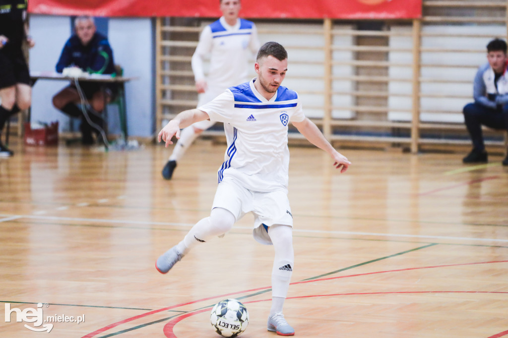 KF Stal Mielec - Futsal Nowiny