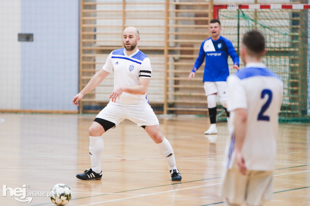 KF Stal Mielec - Futsal Nowiny