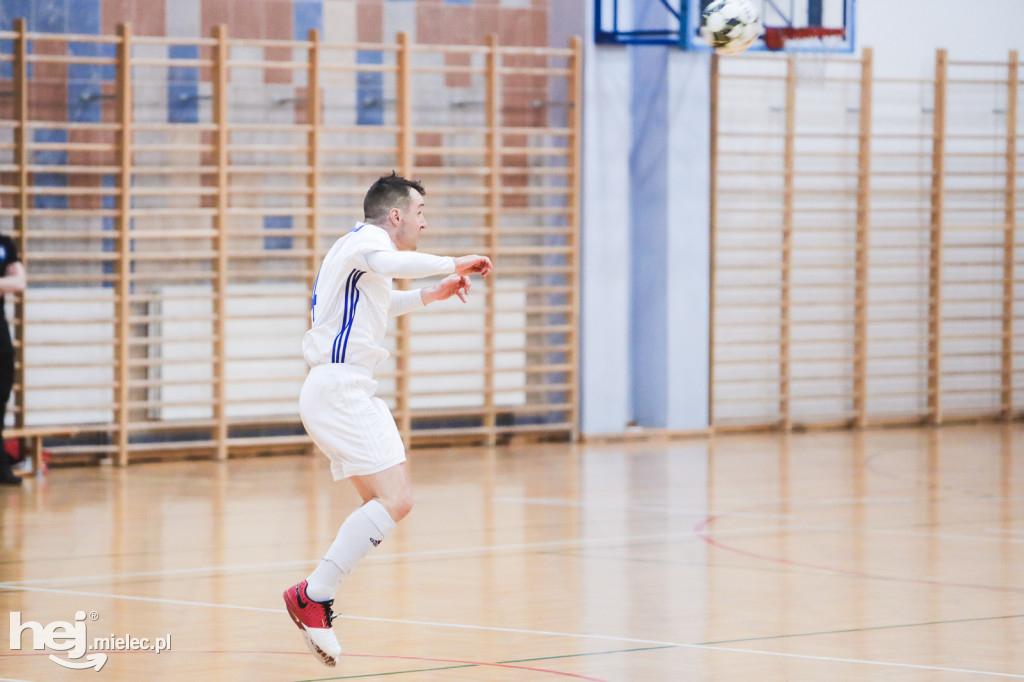 KF Stal Mielec - Futsal Nowiny