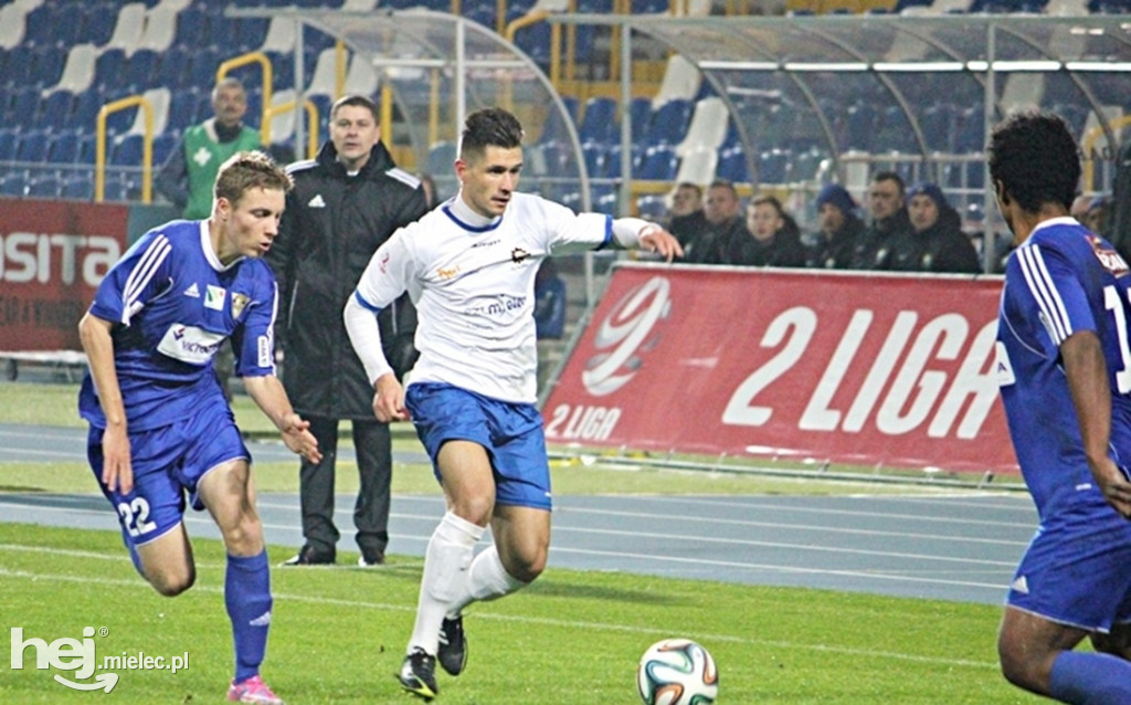 Nowy szkoleniowiec w sztabie PGE FKS Stal Mielec