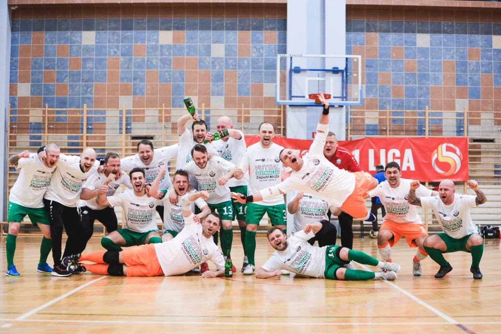 KF Stal Mielec - Górnik Polkowice
