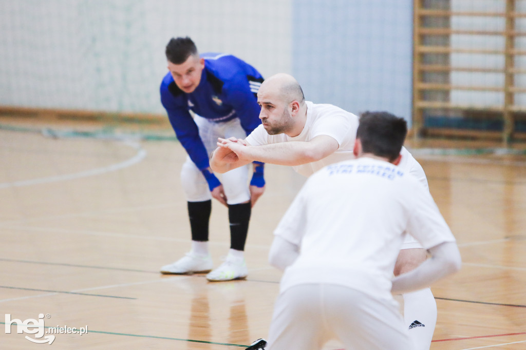 KF Stal Mielec - Górnik Polkowice