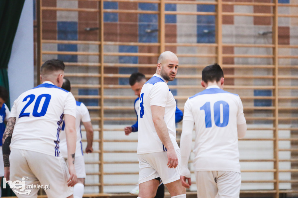 KF Stal Mielec - Górnik Polkowice