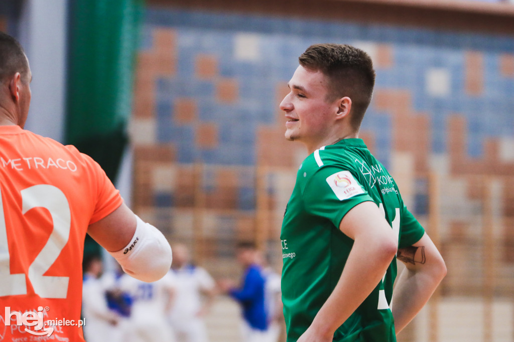 KF Stal Mielec - Górnik Polkowice