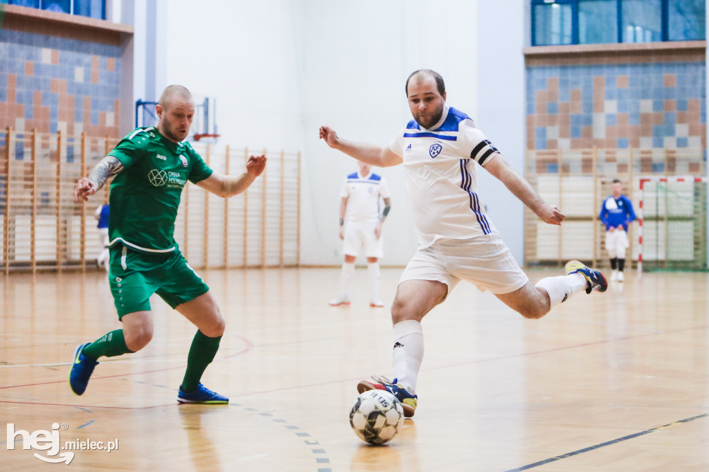 KF Stal Mielec - Górnik Polkowice