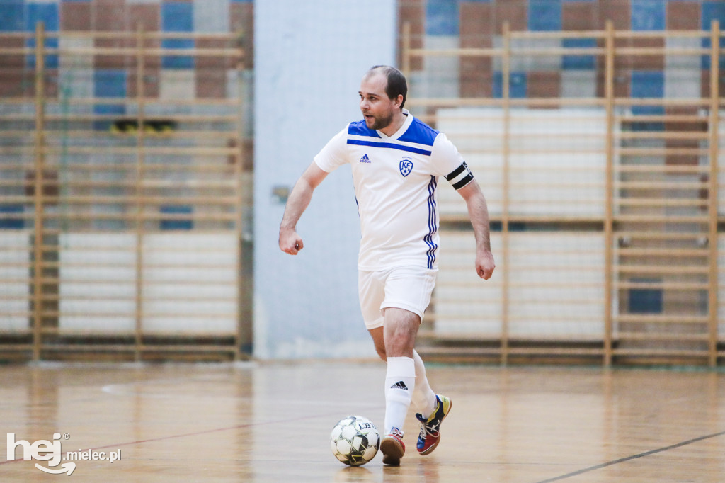 KF Stal Mielec - Górnik Polkowice