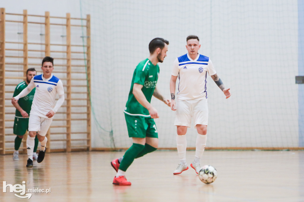 KF Stal Mielec - Górnik Polkowice