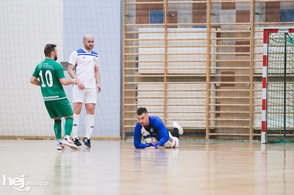 KF Stal Mielec - Górnik Polkowice
