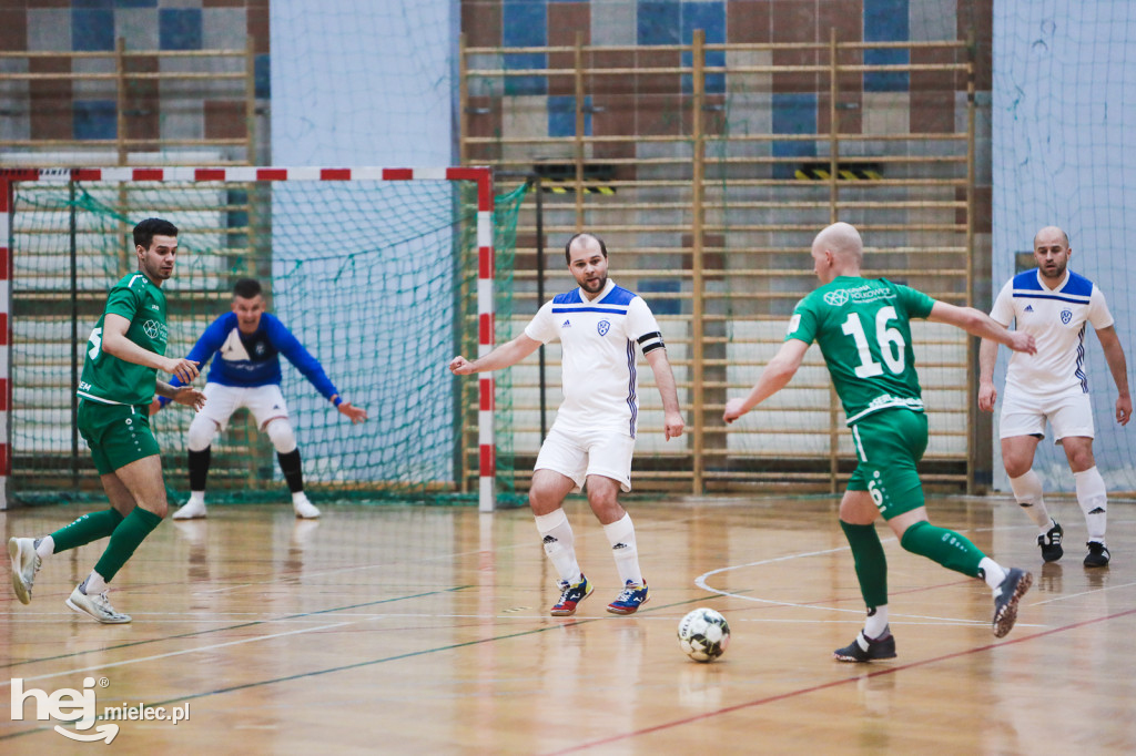 KF Stal Mielec - Górnik Polkowice
