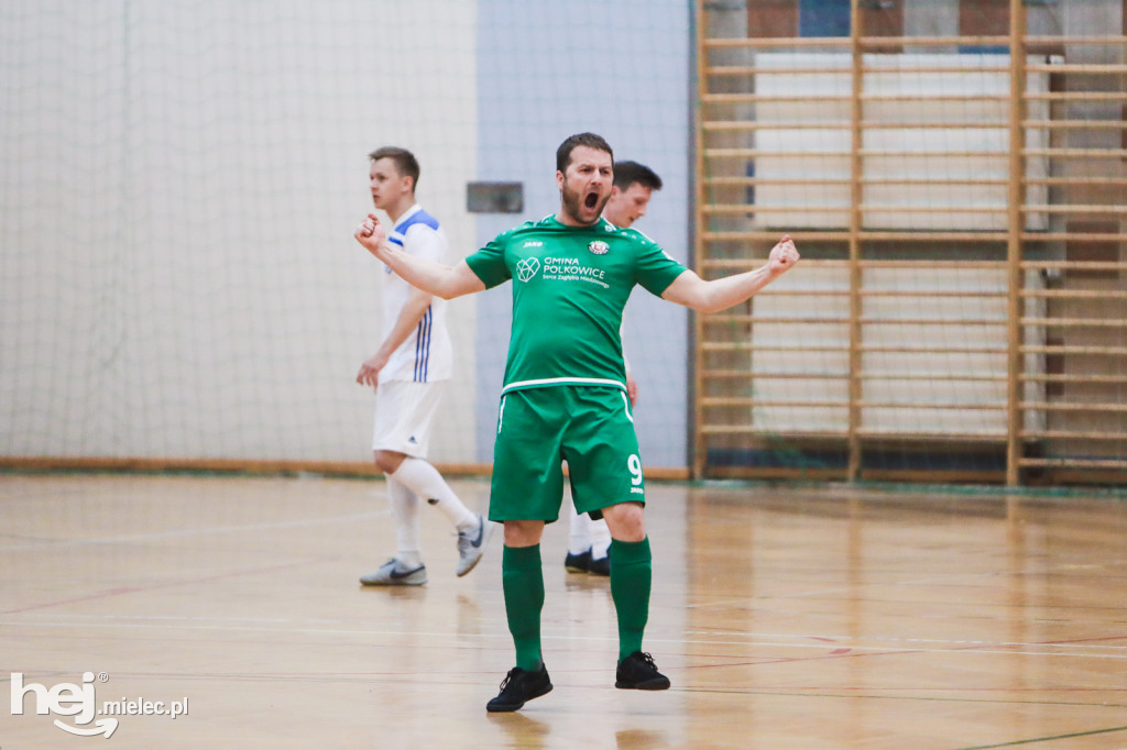 KF Stal Mielec - Górnik Polkowice