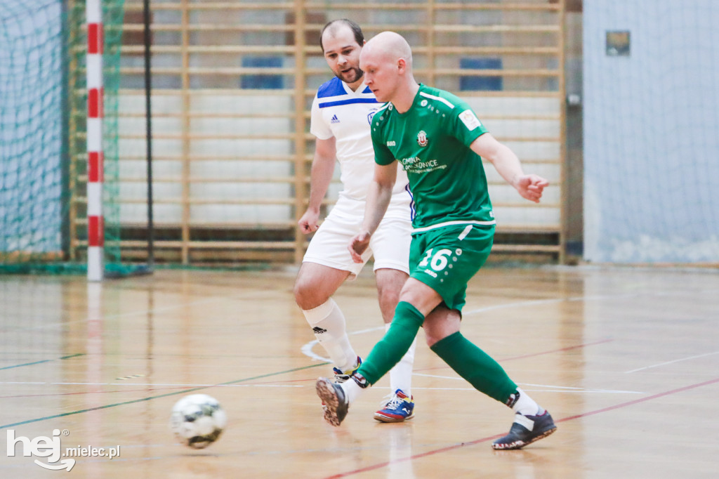 KF Stal Mielec - Górnik Polkowice