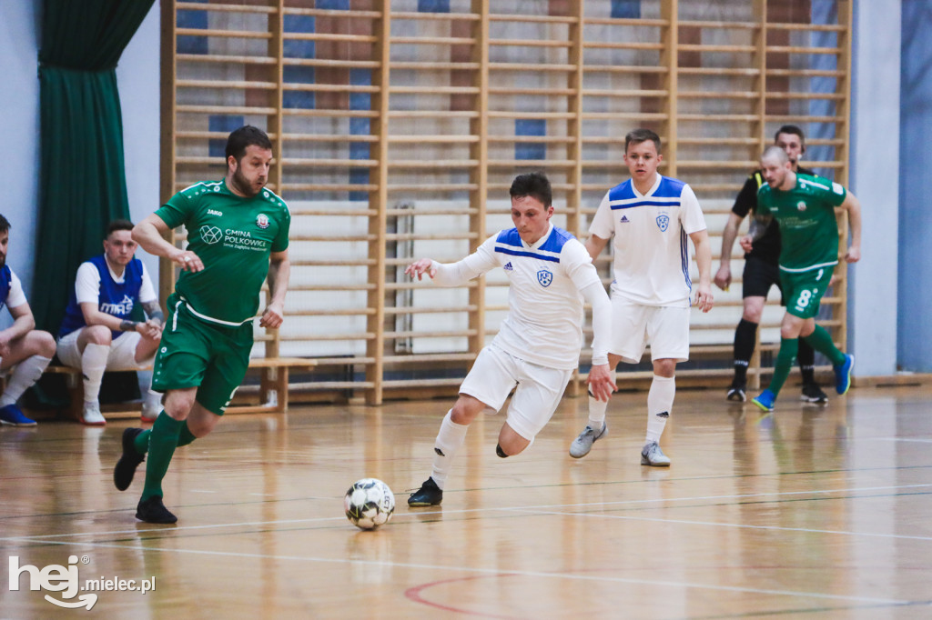 KF Stal Mielec - Górnik Polkowice