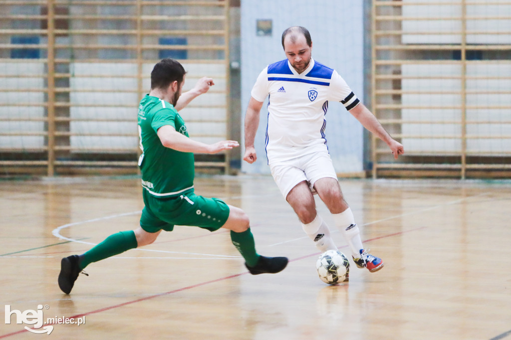 KF Stal Mielec - Górnik Polkowice