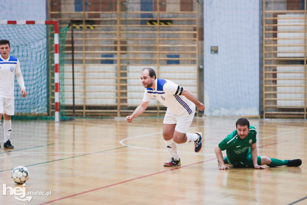 KF Stal Mielec - Górnik Polkowice