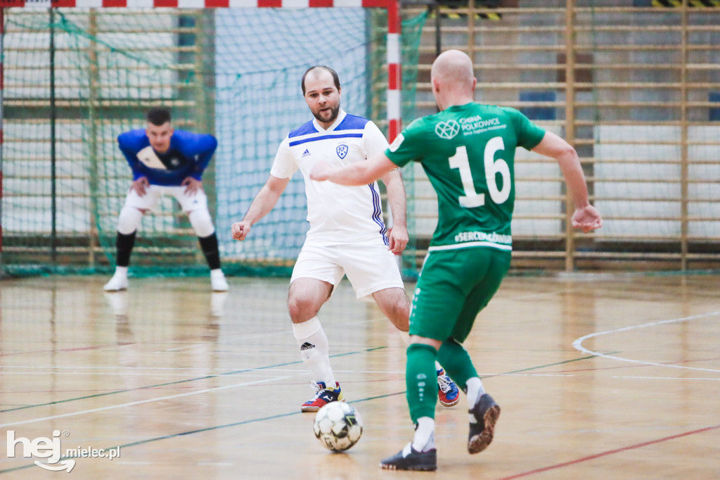 KF Stal Mielec - Górnik Polkowice