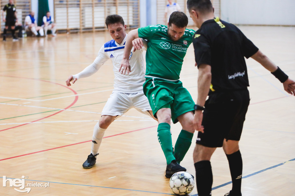 KF Stal Mielec - Górnik Polkowice