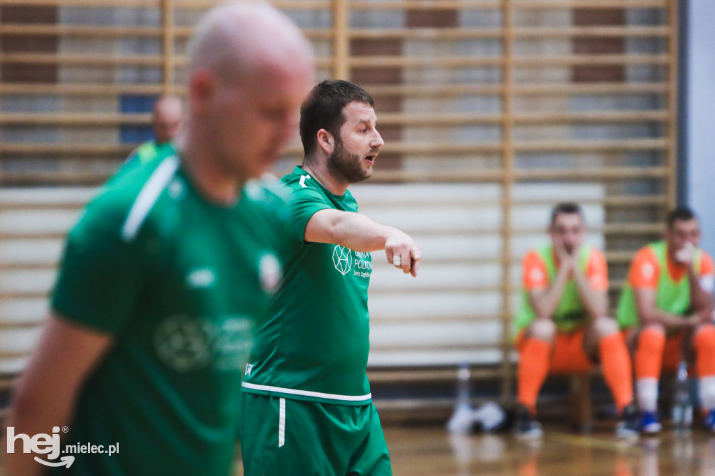 KF Stal Mielec - Górnik Polkowice