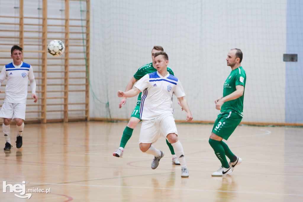 KF Stal Mielec - Górnik Polkowice