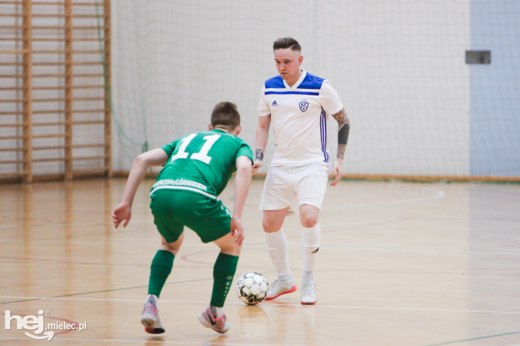 KF Stal Mielec - Górnik Polkowice