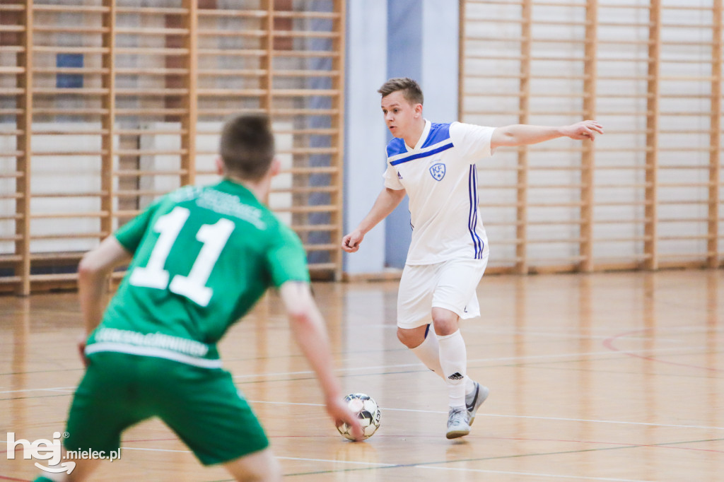 KF Stal Mielec - Górnik Polkowice