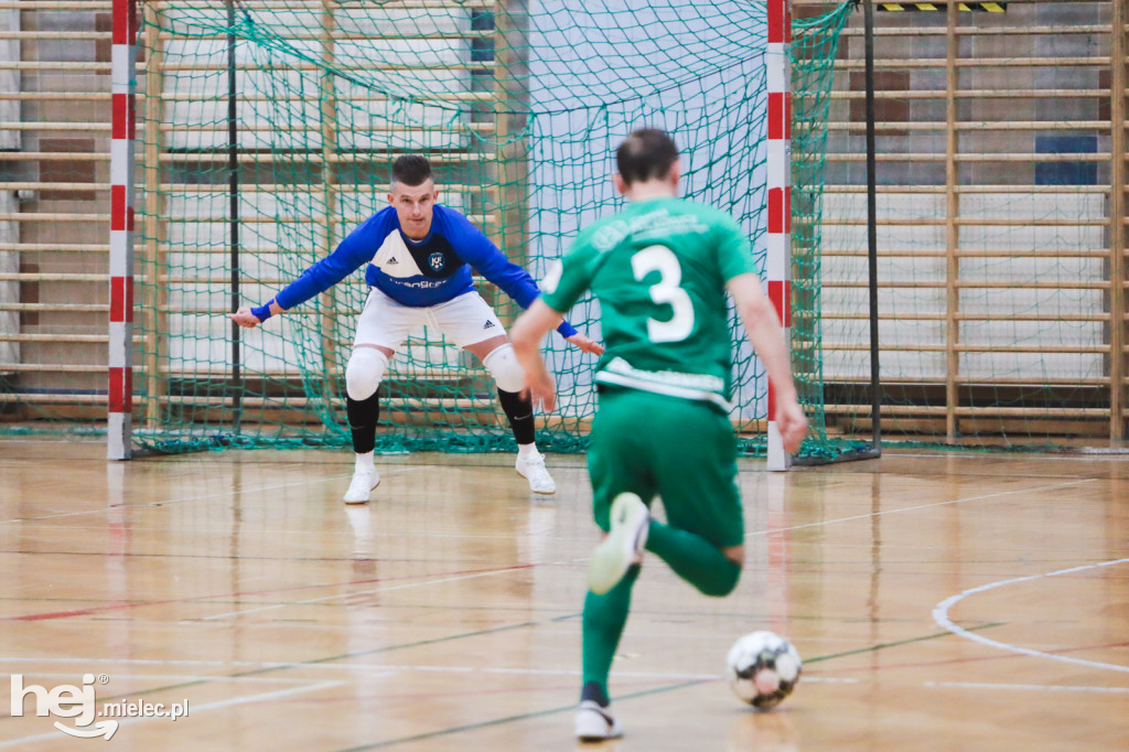 KF Stal Mielec - Górnik Polkowice