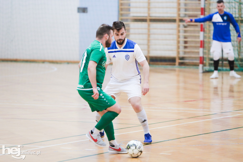 KF Stal Mielec - Górnik Polkowice