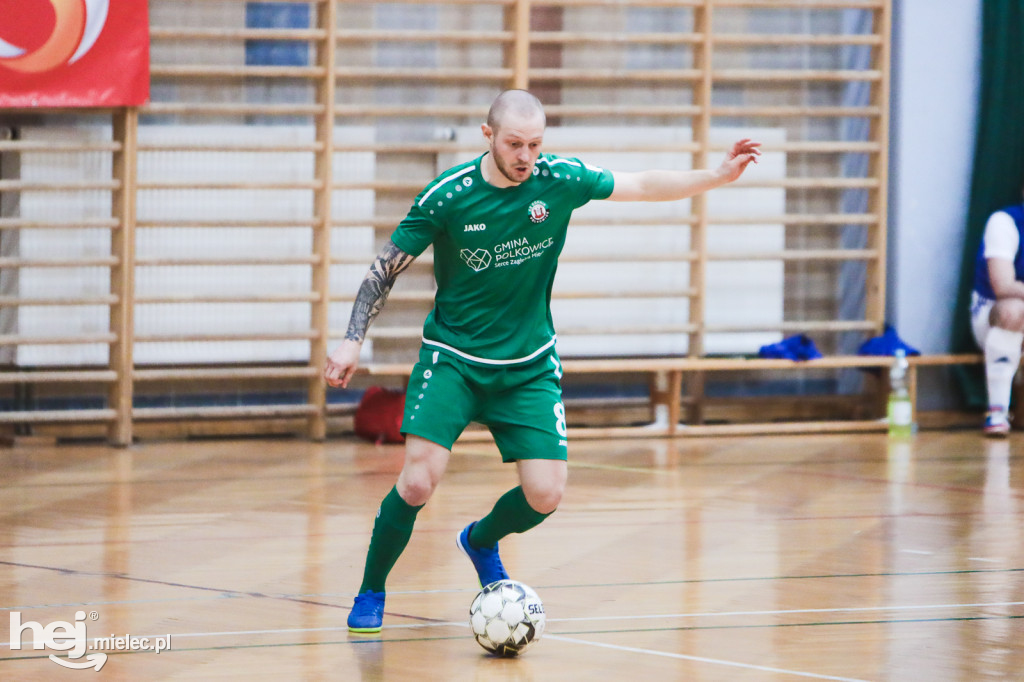 KF Stal Mielec - Górnik Polkowice
