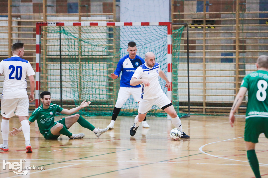 KF Stal Mielec - Górnik Polkowice