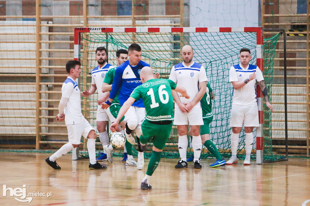 KF Stal Mielec - Górnik Polkowice