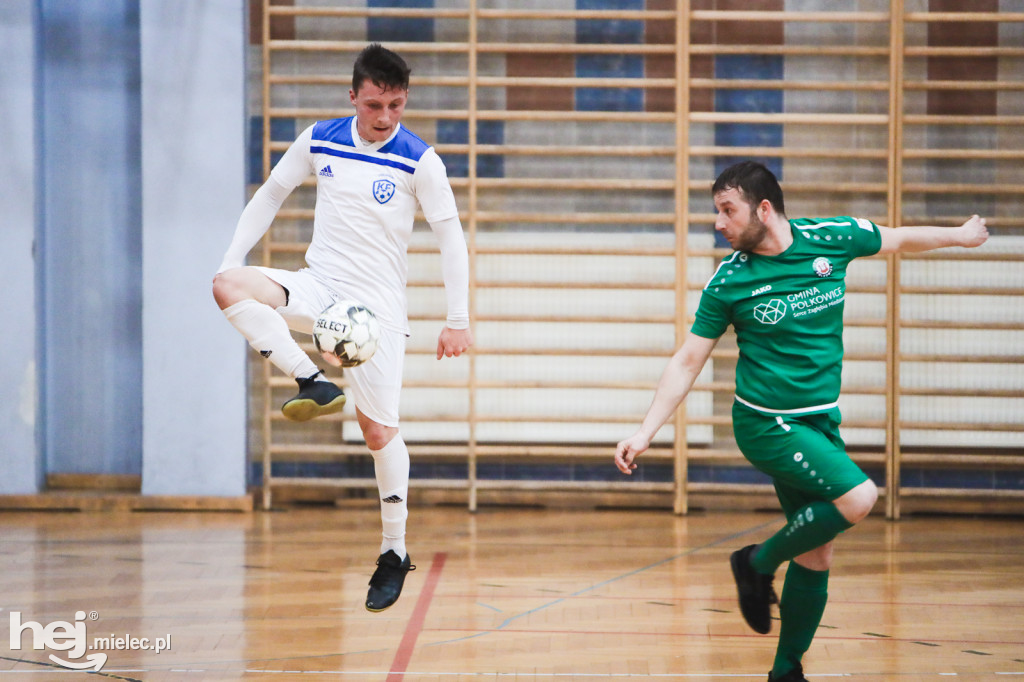 KF Stal Mielec - Górnik Polkowice