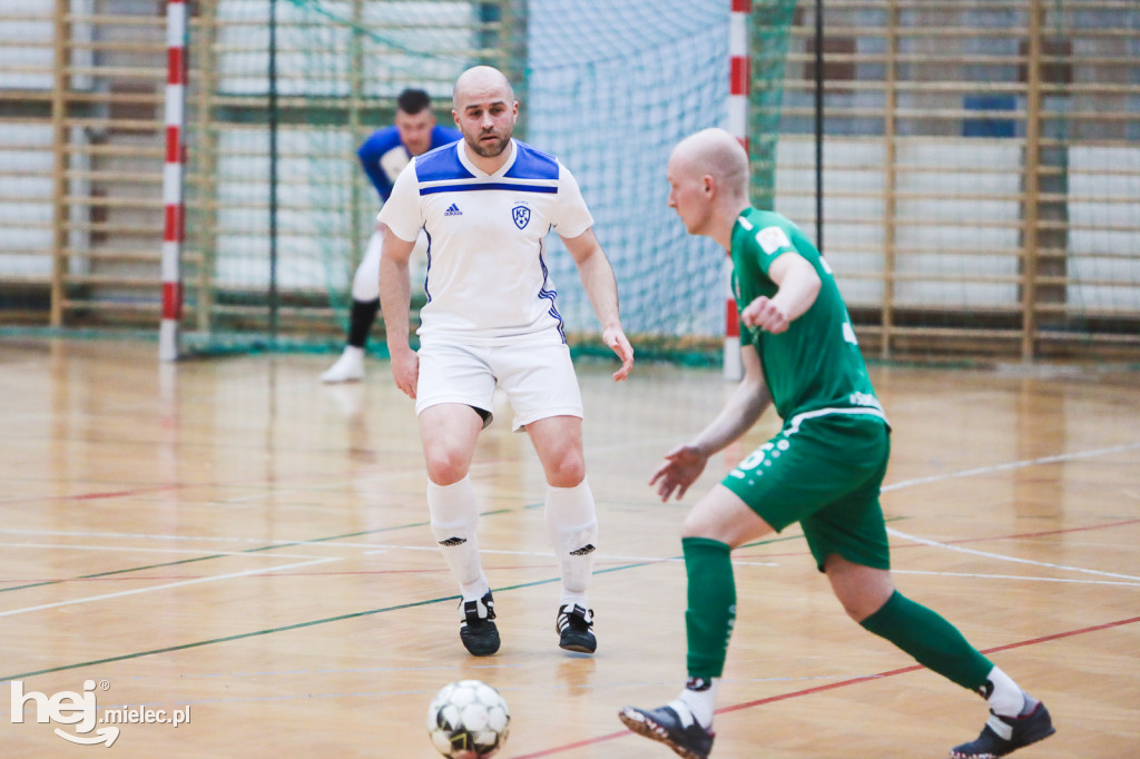 KF Stal Mielec - Górnik Polkowice