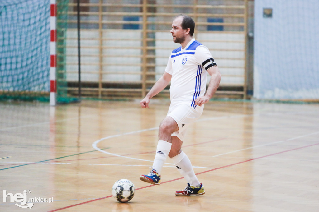 KF Stal Mielec - Górnik Polkowice