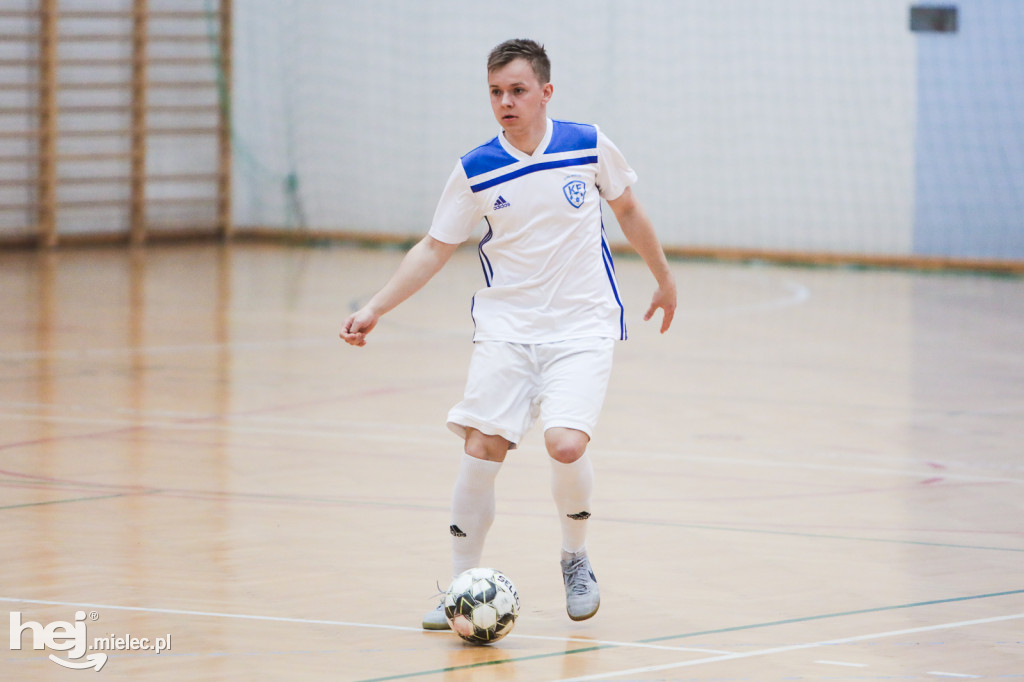 KF Stal Mielec - Górnik Polkowice