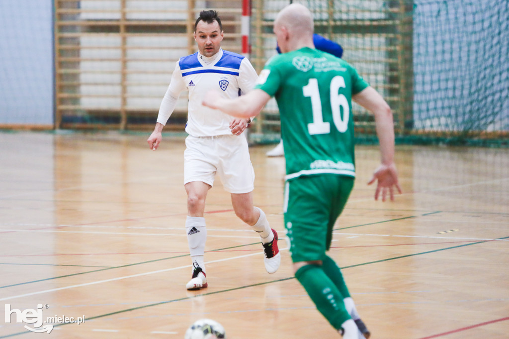 KF Stal Mielec - Górnik Polkowice