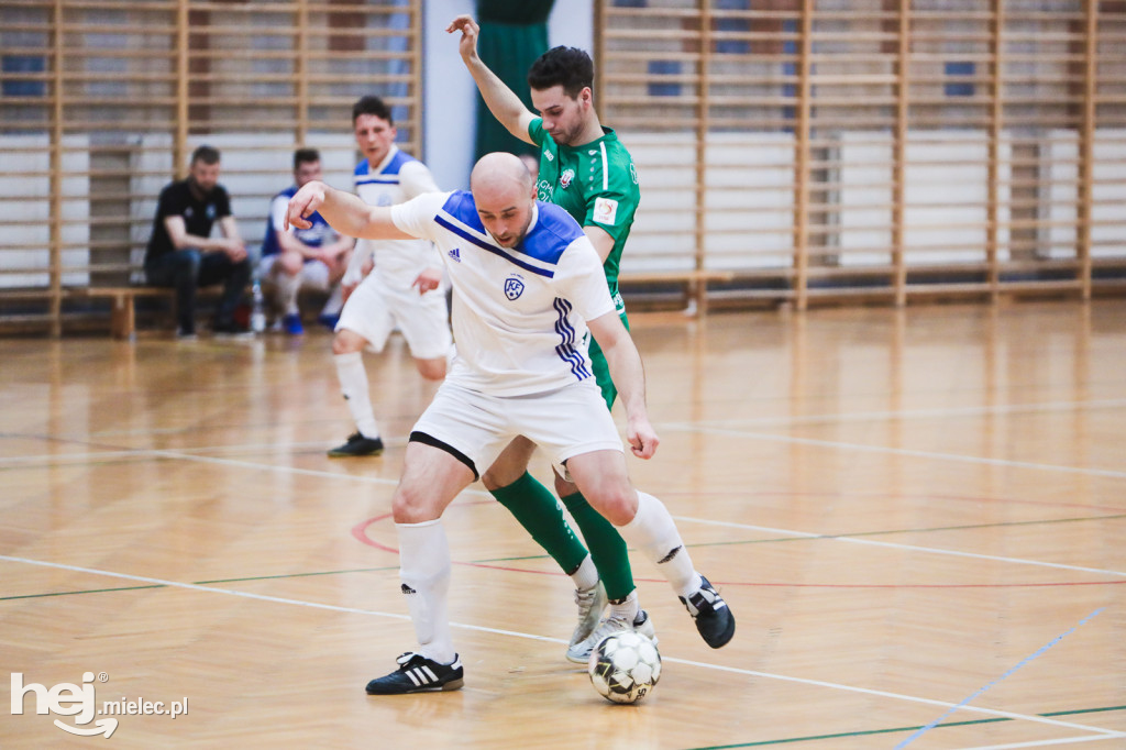 KF Stal Mielec - Górnik Polkowice
