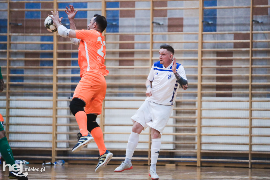KF Stal Mielec - Górnik Polkowice