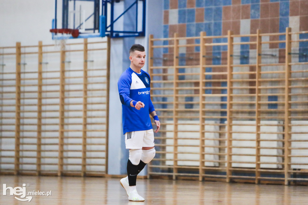 KF Stal Mielec - Górnik Polkowice