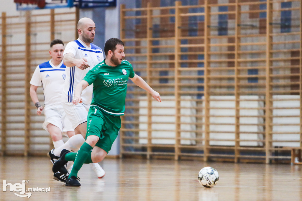 KF Stal Mielec - Górnik Polkowice