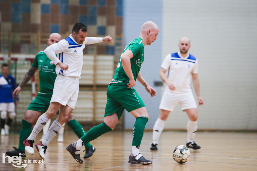 KF Stal Mielec - Górnik Polkowice