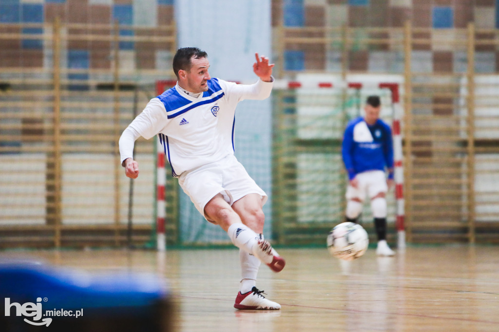 KF Stal Mielec - Górnik Polkowice