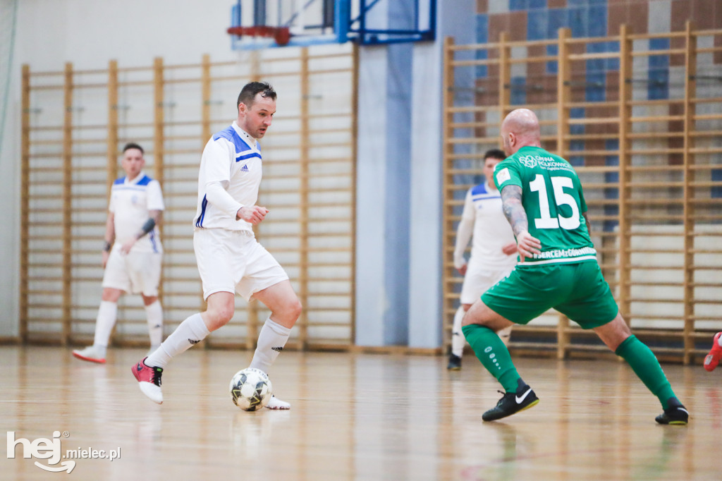 KF Stal Mielec - Górnik Polkowice