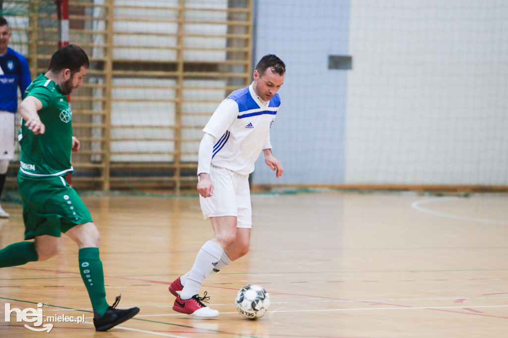 KF Stal Mielec - Górnik Polkowice