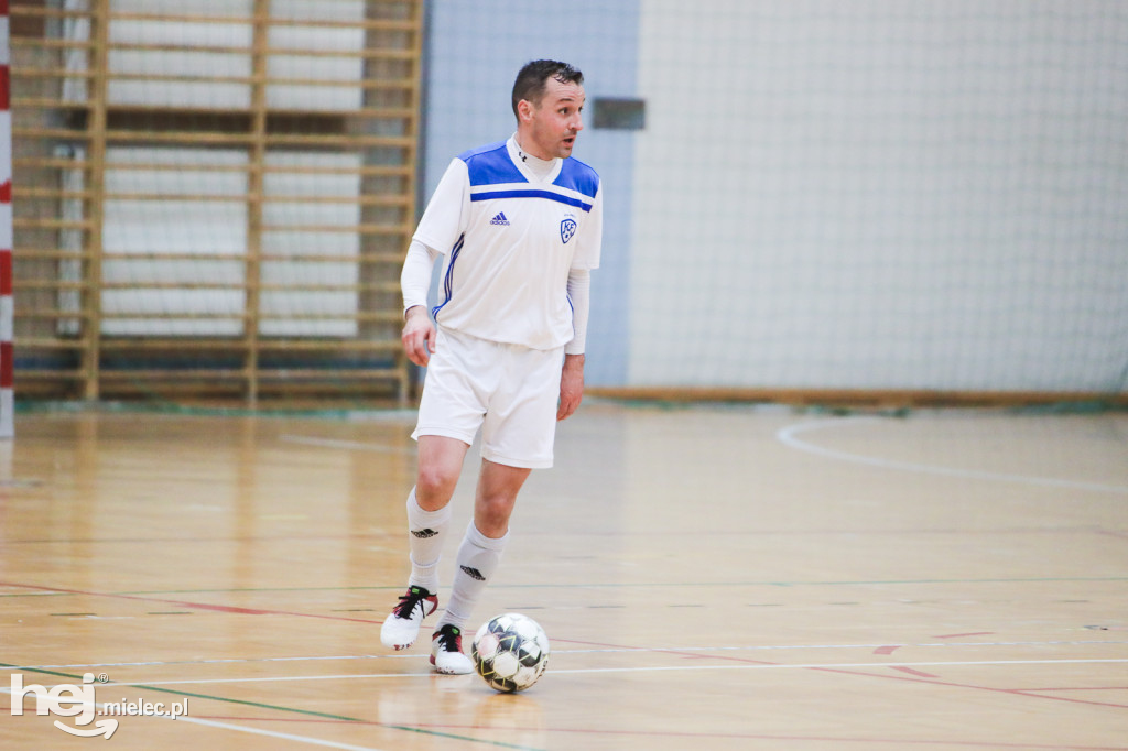 KF Stal Mielec - Górnik Polkowice